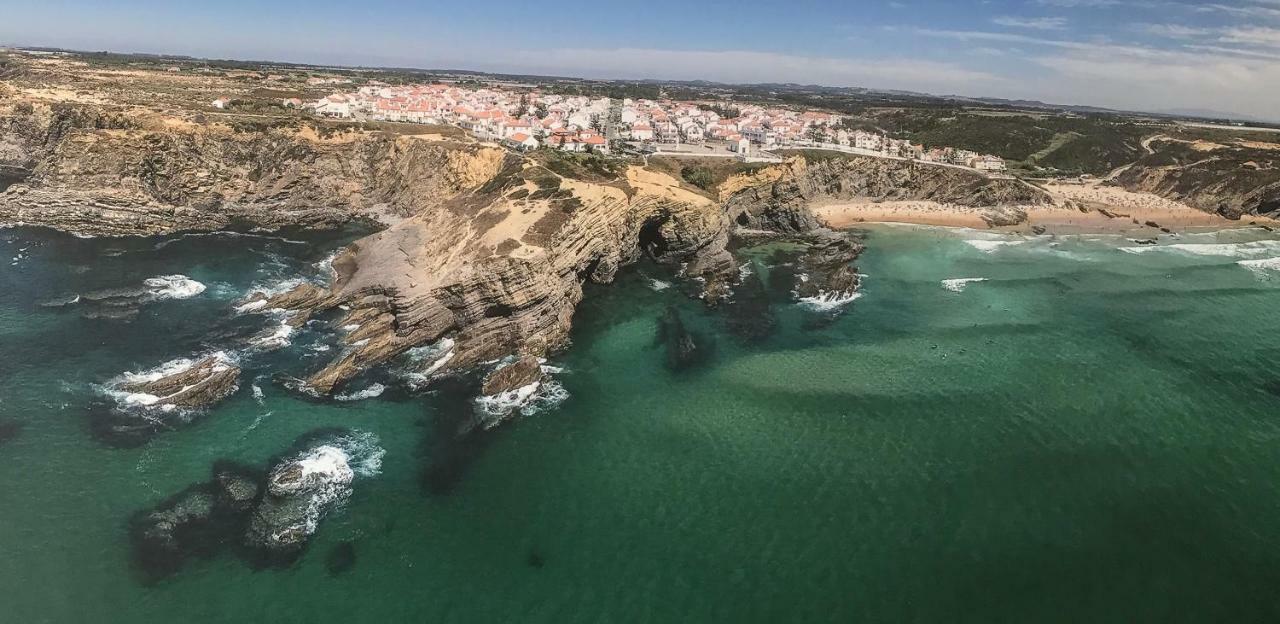 Casa Sto. António Vila Zambujeira do Mar Exterior foto